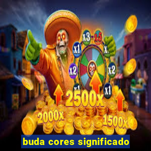 buda cores significado